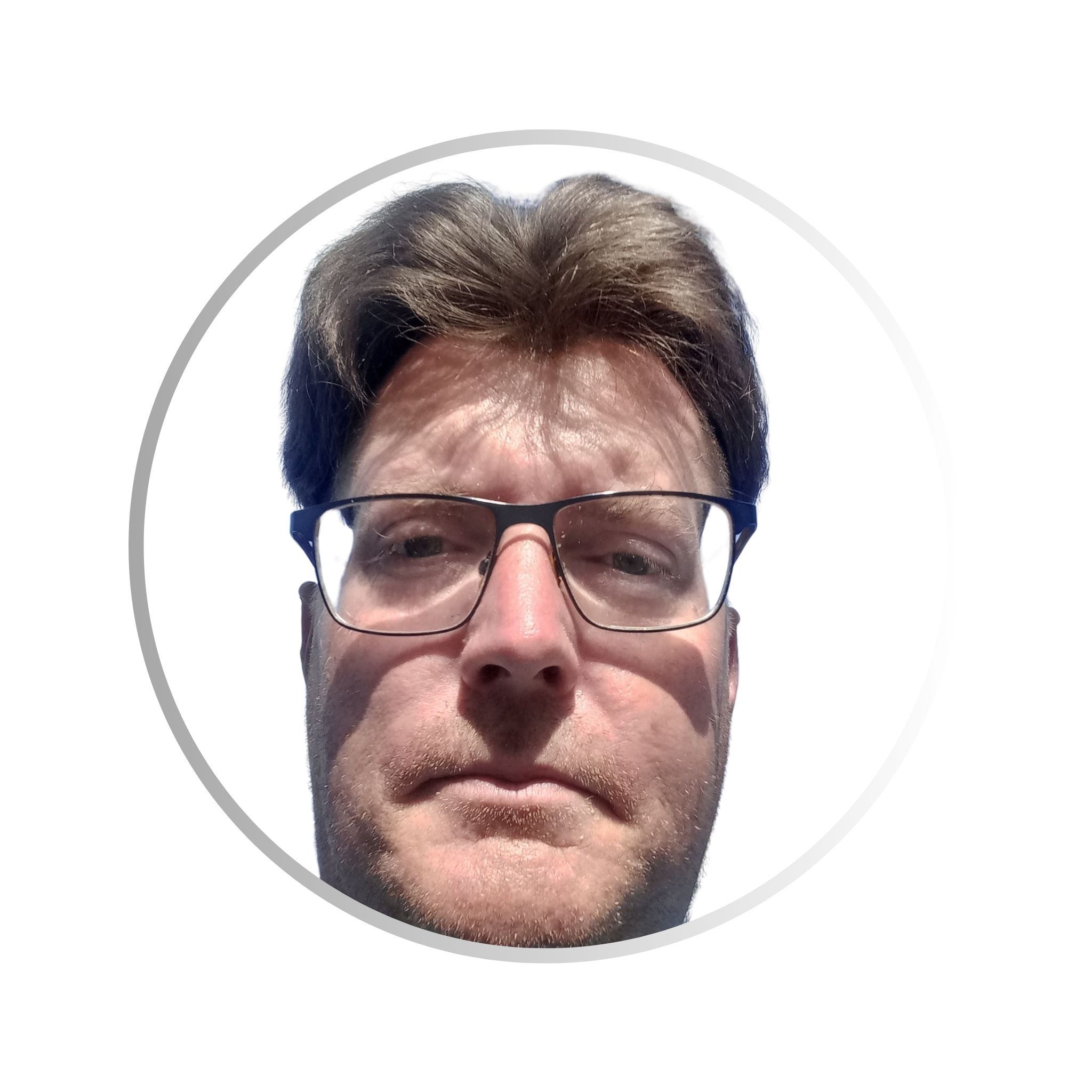 Jason Miller, Founder of Thought Parameters LLC