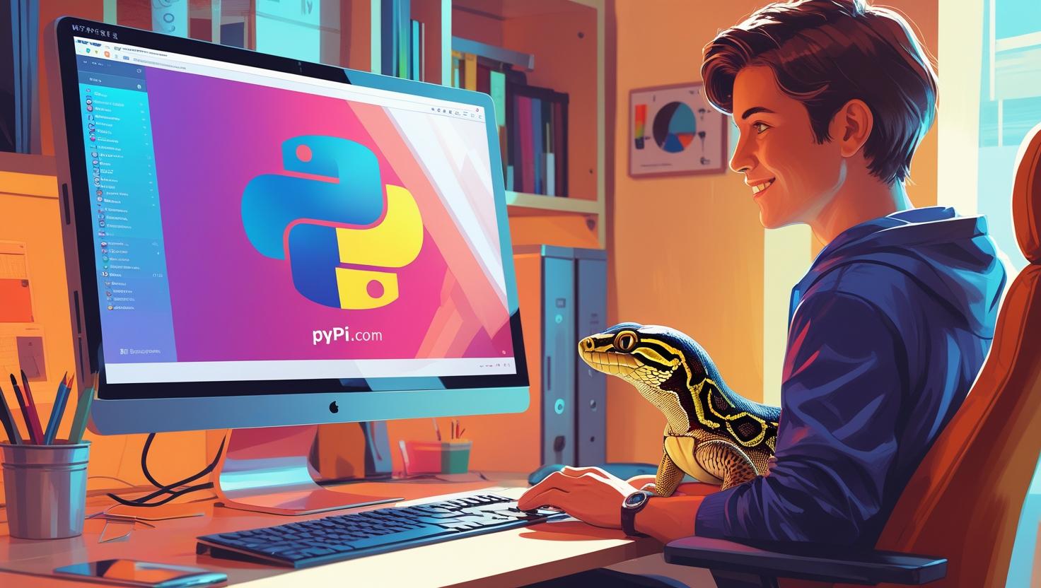 Automation with Python